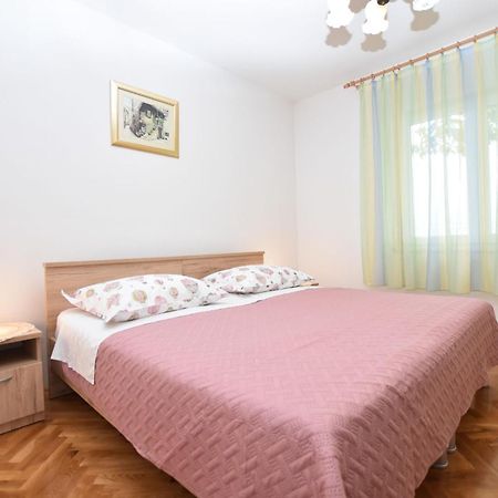 Apartment Moric Трогир Номер фото